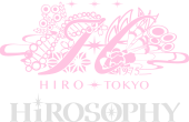 Hirosophy