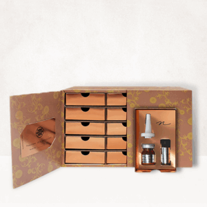 Auroraシリーズ｜商品情報 | HIROSOPHY -Total beauty and wellness